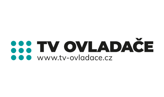 TV ovladače